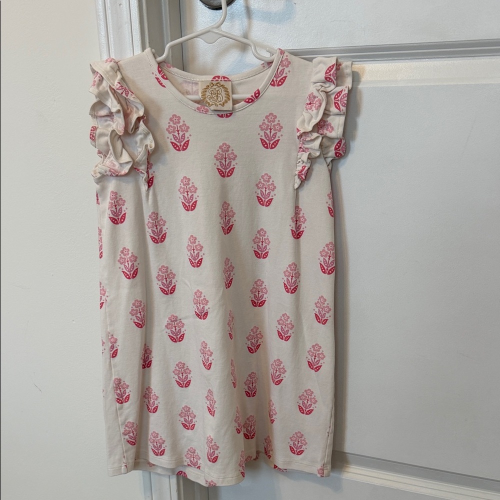 The Beaufort Bonnet Company cotton dress